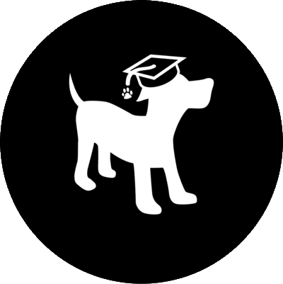 Good Dog Academy logo
